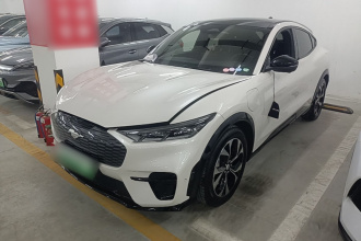 福特电马 2024款 风驰版(长续航)