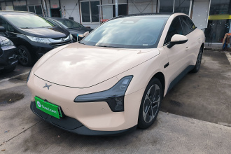 小鹏MONA M03 2024款 515 长续航