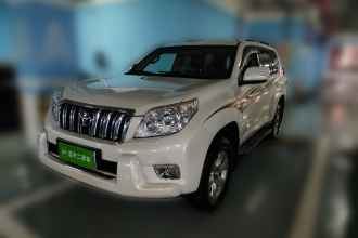 丰田 普拉多（平行进口）