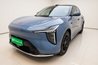 智己汽车 智己LS6 2026款 纯电 Max