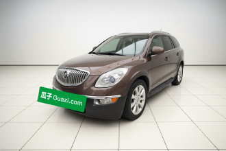 别克 昂科雷 2010款 3.6L 精英版