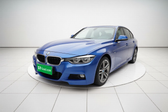 宝马3系 2018款 320Li 领先型M运动套装