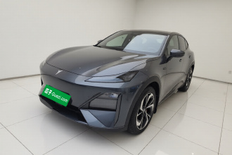 深蓝汽车 深蓝S07 2024款 215Max 增程版