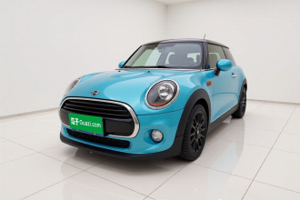 MINI 2018款 1.5T ONE PLUS