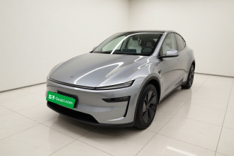 特斯拉 Model Y 2025款 后轮驱动版