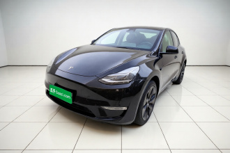 特斯拉 Model Y 2022款 长续航全轮驱动版