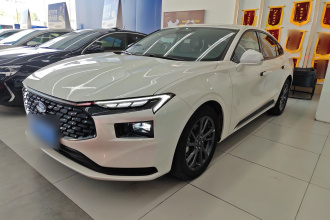 福特 蒙迪欧 2025款 2.0T EcoBoost 豪华型