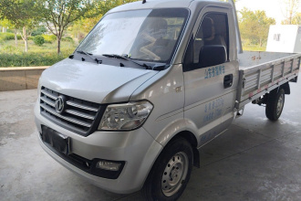 东风小康C31 2022款 1.6L C31S LV0 SFG16