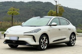 智己汽车 智己LS6 2023款 Max 标准版