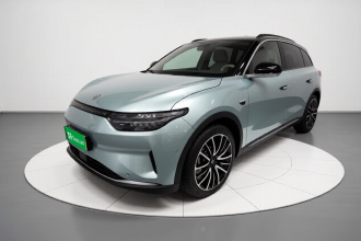 零跑汽车 零跑C11 2021款 尊享版