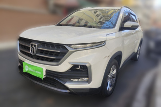 宝骏530 2019款 1.5T CVT精英型 国VI