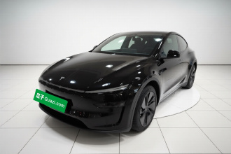 特斯拉 Model Y 2026款 后轮驱动版