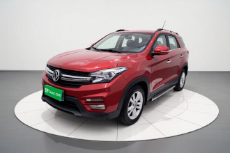 东风风光 风光S560 2018款 1.8L CVT精英型 7座