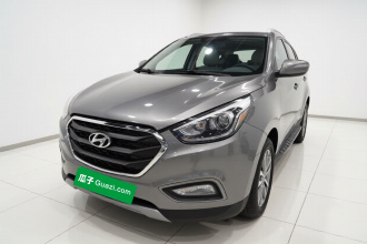 北京现代ix35 2015款 2.0L 自动两驱智能型 国V