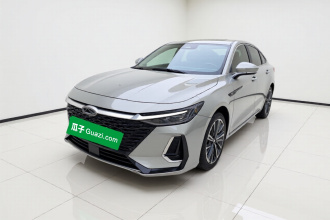 奇瑞 艾瑞泽8 2022款 1.6T DCT逸