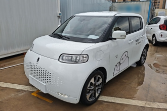 欧拉白猫 2020款 305km 豪华型