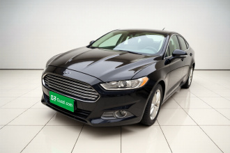 福特 蒙迪欧 2013款 1.5L GTDi180时尚型