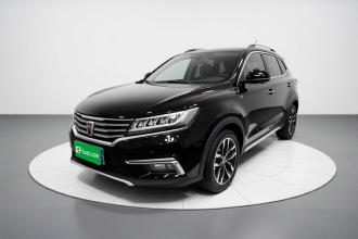 荣威RX5 2016款 30T 四驱自动互联网智尊版