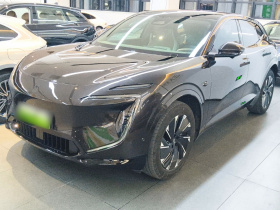 阿维塔07 2024款 Pro+纯电版