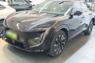 阿维塔07 2024款 Pro+纯电版