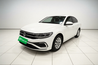 大众 宝来 2023款 1.5L 自动畅行限量版