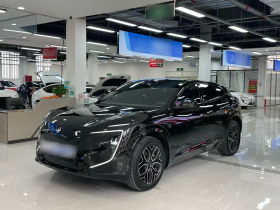 阿维塔07 2026款 Elite 纯电版