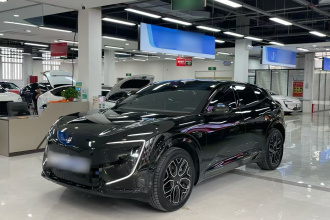 阿维塔07 2026款 Elite 纯电版