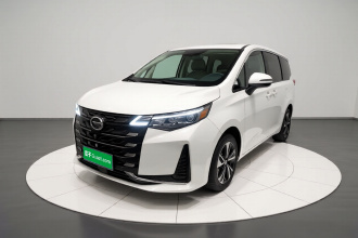 广汽传祺 传祺M6 2021款 PRO 270T 自动豪华版