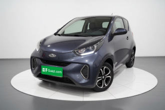 奇瑞QQ 小蚂蚁 2021款 20万蚁粉款 才气版 三元锂 301km