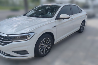 大众 速腾 2020款 200TSI DSG舒适型 国VI