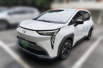 埃安 AION Y 2021款 70 智领活力版