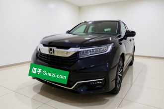 本田 冠道 2020款 370TURBO 四驱尊享版