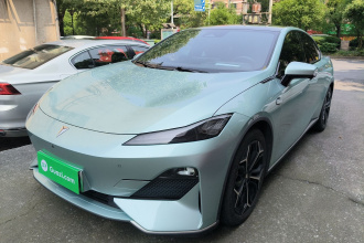 深蓝汽车 深蓝SL03 2023款 200Max增程版