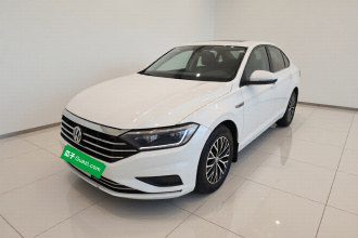 大众 速腾 2020款 280TSI DSG舒适型 国VI