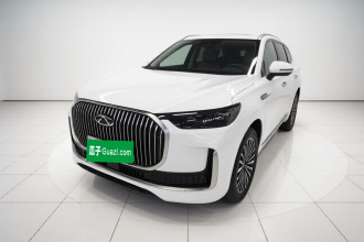 奇瑞 瑞虎9 C-DM 2025款 1.5T 106KM超享版 5座 三元锂