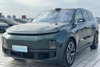 理想汽车 理想L9 2024款 Ultra
