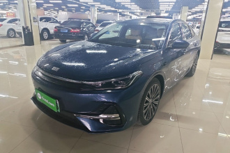 吉利银河 银河A7 2025款 EM-i 150km 星舰版