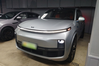 理想汽车 理想L9 2022款 Max