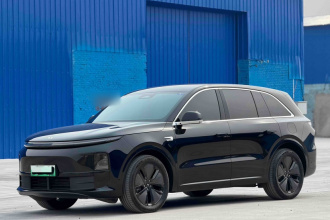 理想汽车 理想L6 2024款 Pro