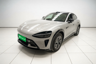 小米汽车 小米YU7 2025款 长续航版