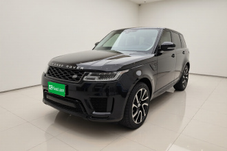 路虎 揽胜运动版 2020款 3.0 L6 HSE DYNAMIC
