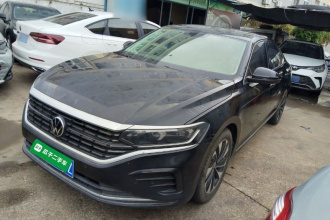 大众 帕萨特 2022款 280TSI 精英版