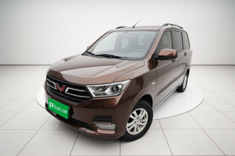 五菱汽车 五菱宏光 2019款 1.5L S标准型国VI LAR