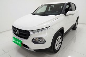 宝骏510 2021款 1.5L 手动劲享型