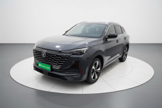 长安CS55PLUS 2022款 第二代 1.5T DCT尊享型