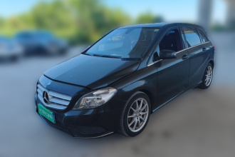 奔驰B级 2012款 B 180