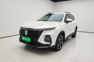 荣威RX5 MAX 2022款 1.5T 自动有为豪华版