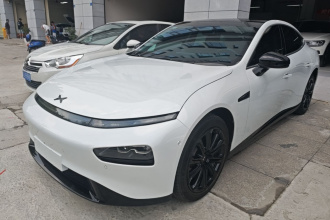 小鹏P7 2020款 670E