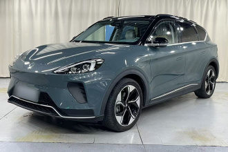 ARCFOX极狐 极狐 阿尔法T 2023款 688E+ 森林版 160kW