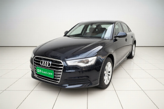 奥迪A6L 2014款 TFSI 标准型